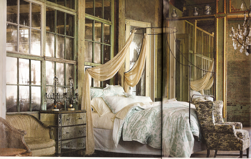 Illustration for article titled CB2, Anthropologie & Delia's: More Bedding Porn For SleepyHeads